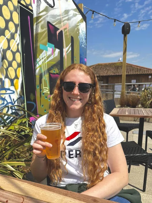 best remedy for bad day 🥰