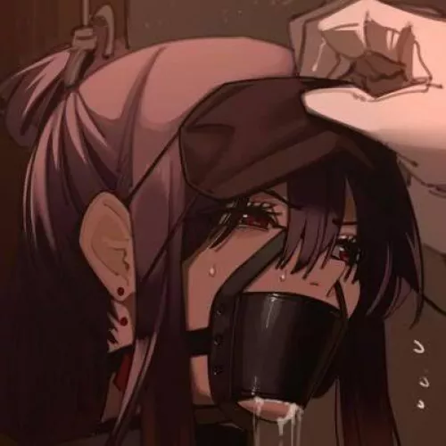 Best way to keep a girl like me silent without anyone noticing 