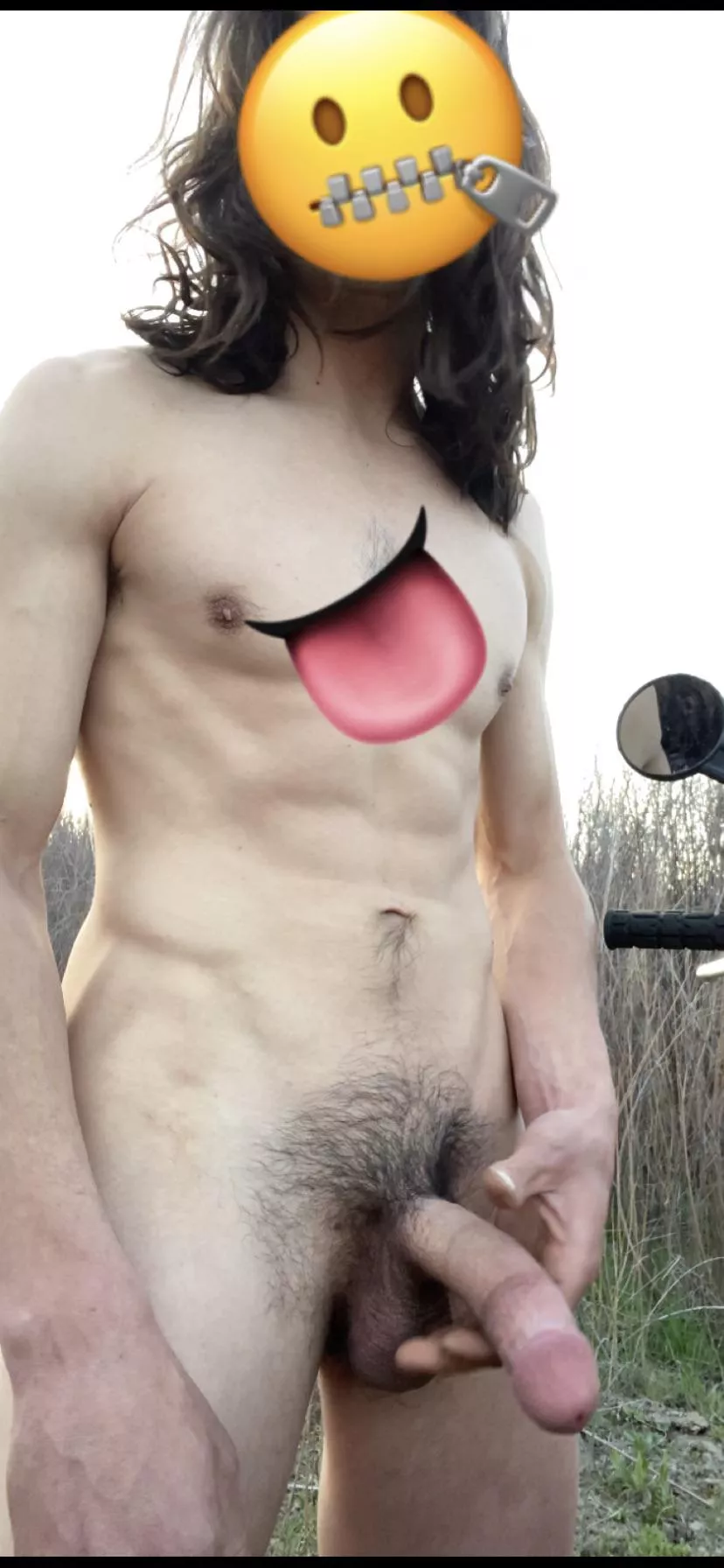 Best way to watch the sunset.