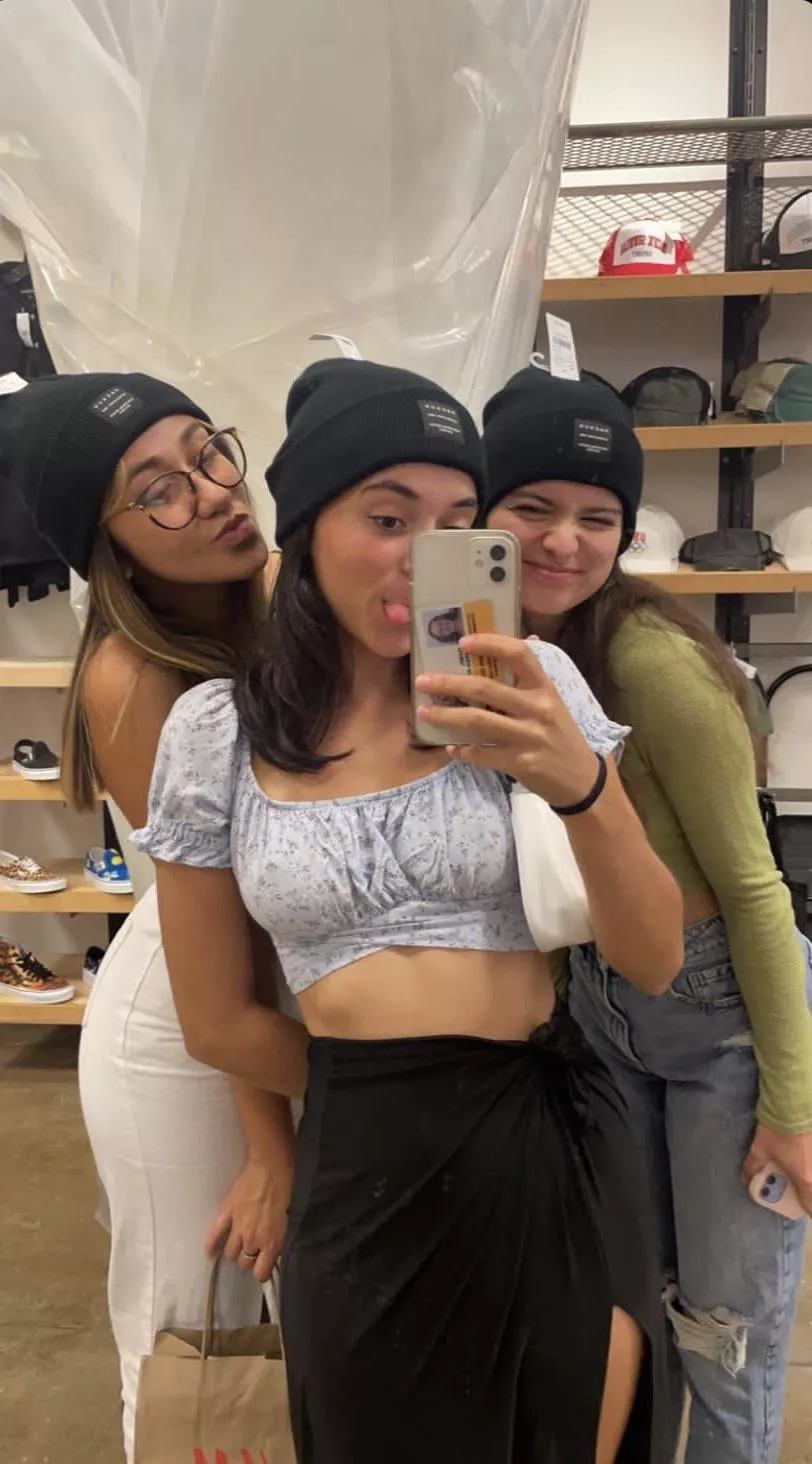 Besties