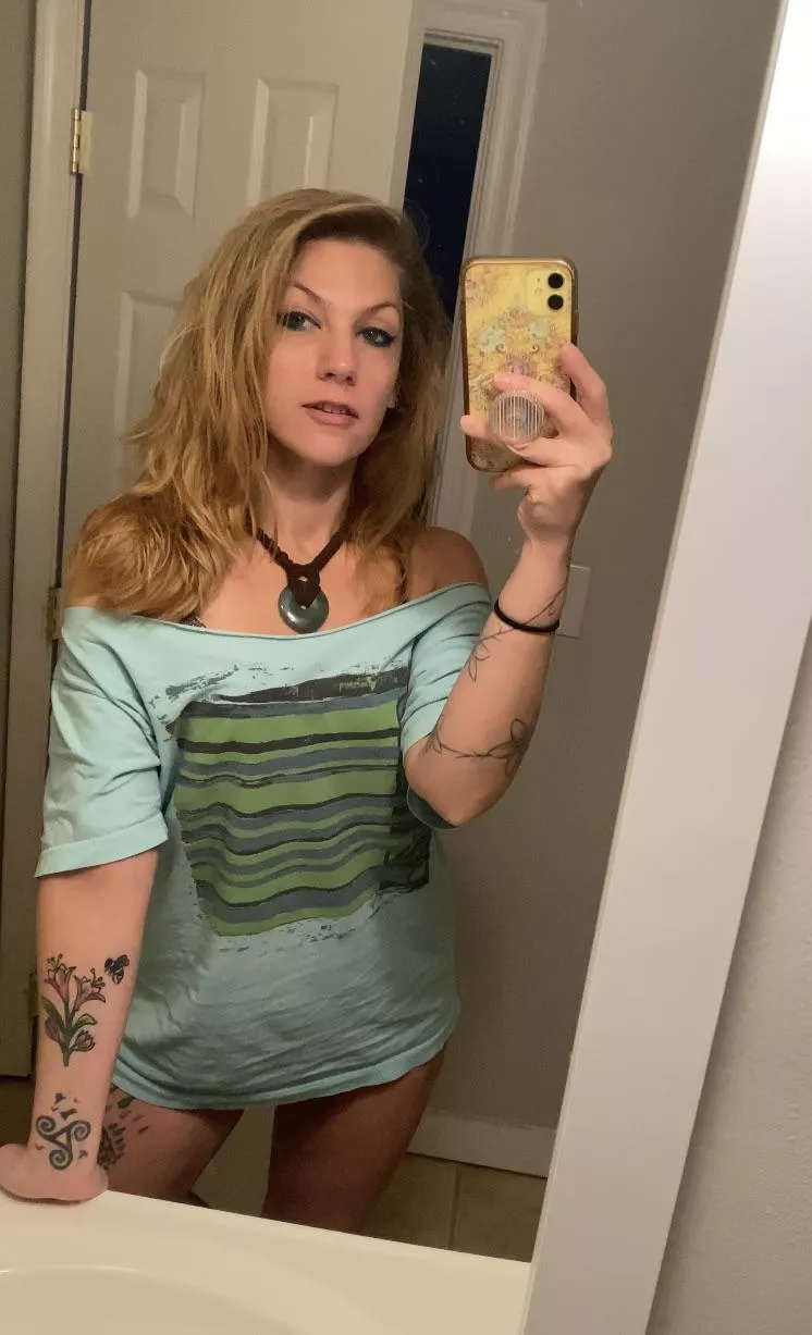 Bet I could take you