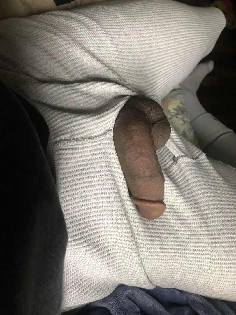 bet u can’t get me hard
