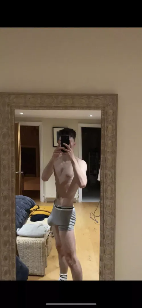 Bet you want to grab it😉