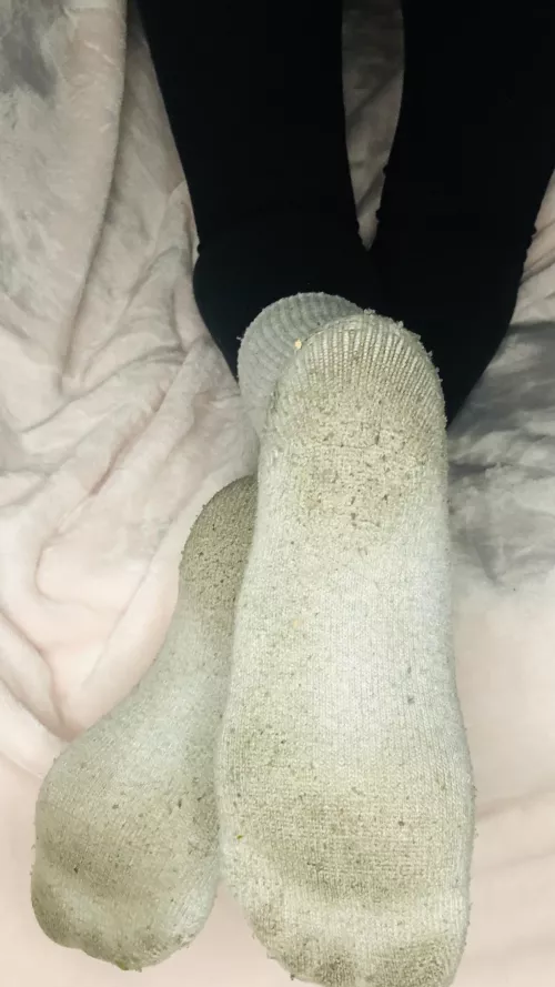 Bet you wish you could smell these 👃😉