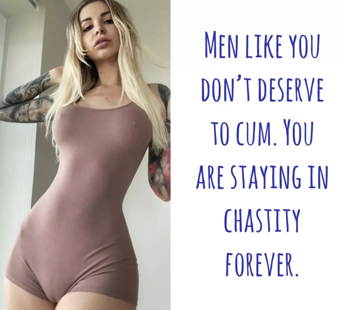 Beta boys only!