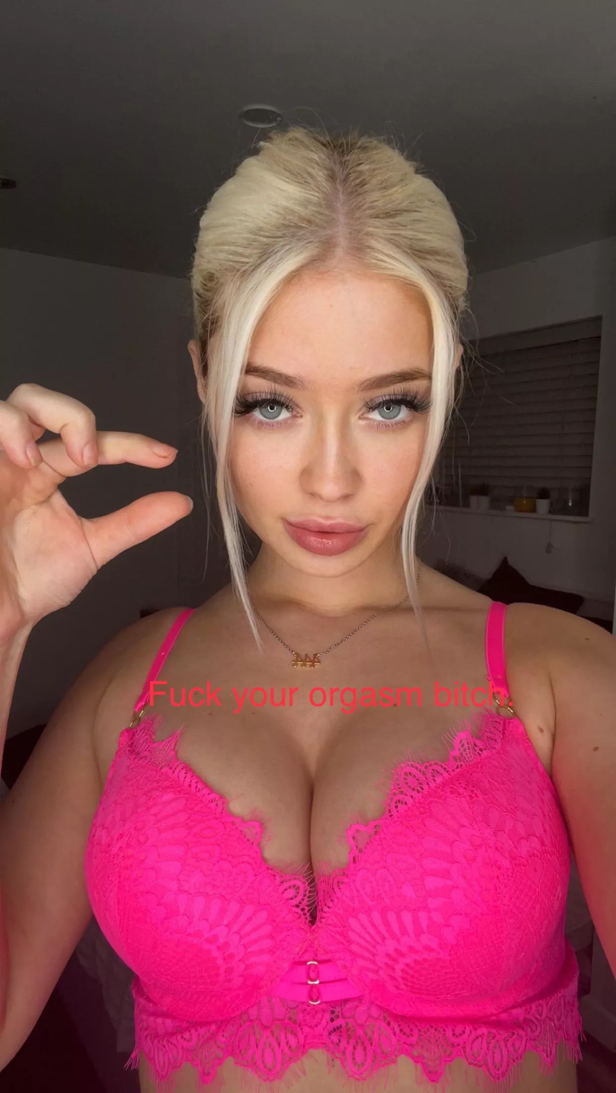 Beta boys only deserve to be ruined!