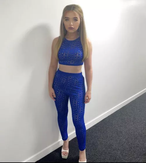 Bethan 🤤