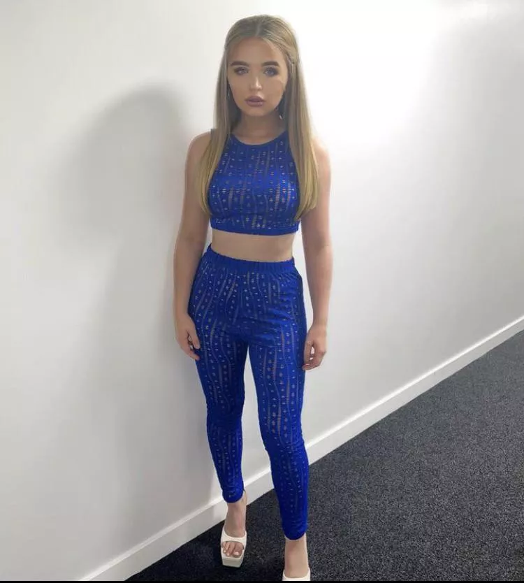 Bethan 🤤
