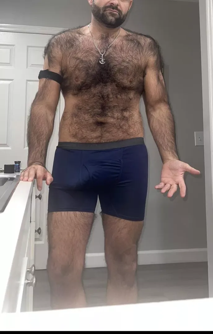Better?
