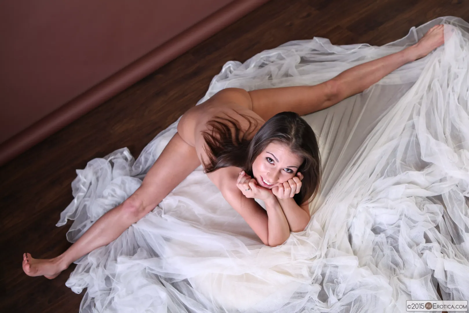 Betty - Stretch