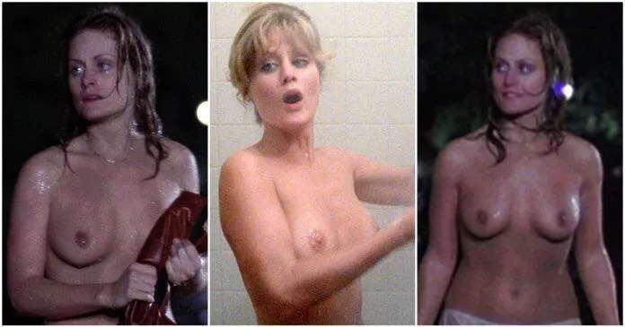 Beverly D’Angelo