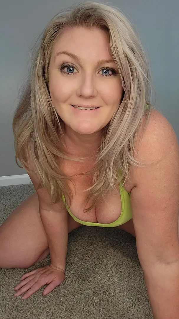 Beware , if you're not wearing green ..... I just might bite....