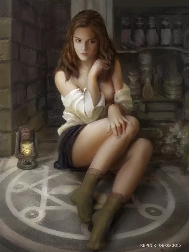 Bewitched
