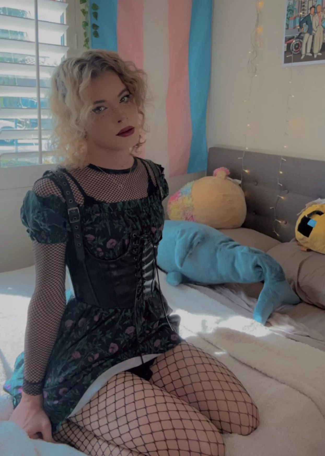 ~ bewitched ~