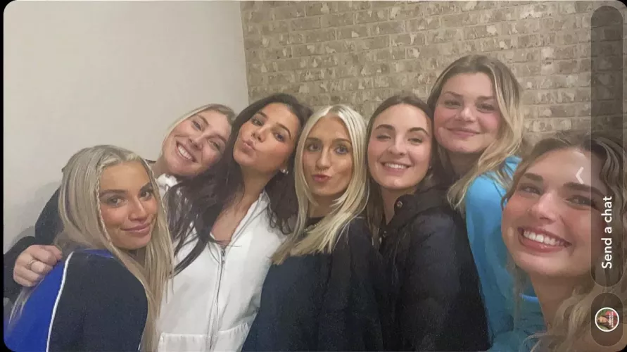 BFFs