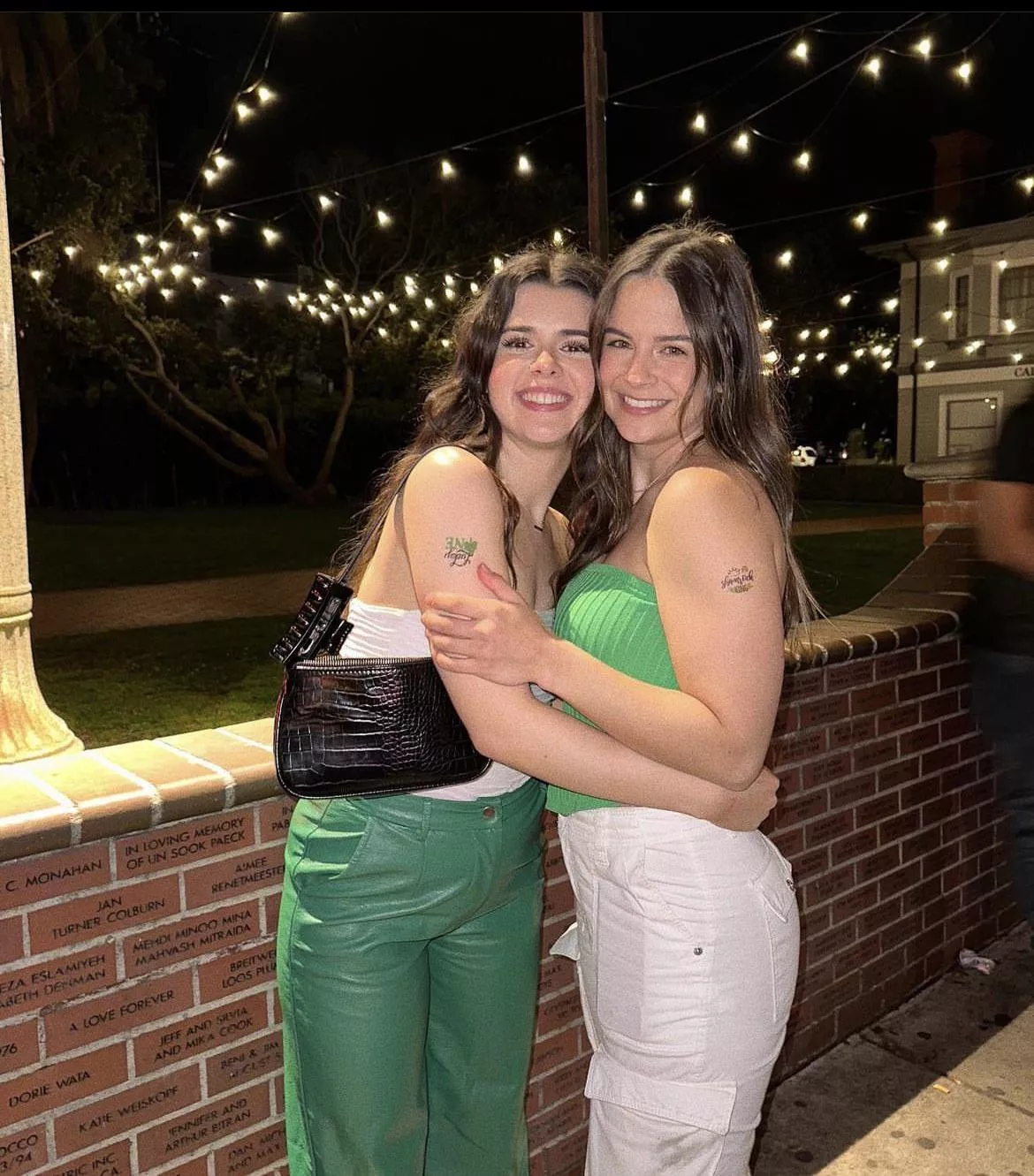 BFFs