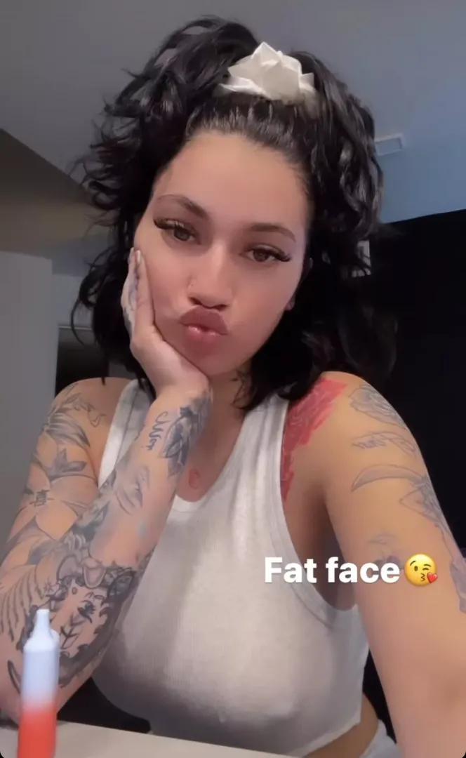 Bhad bhabie