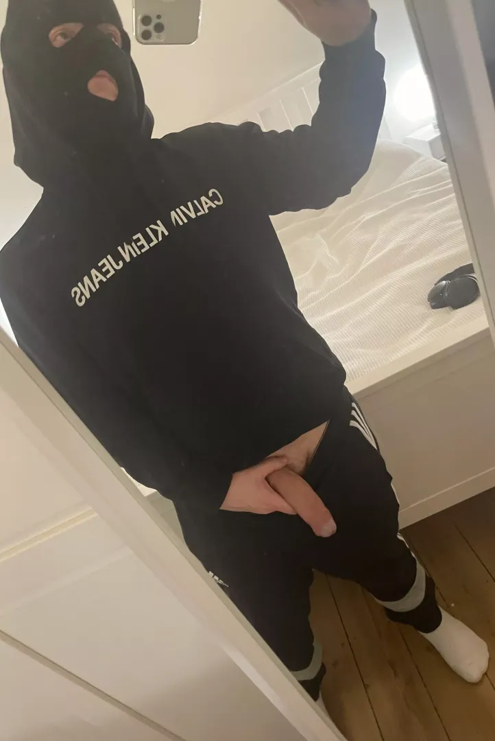 Bi Bull here