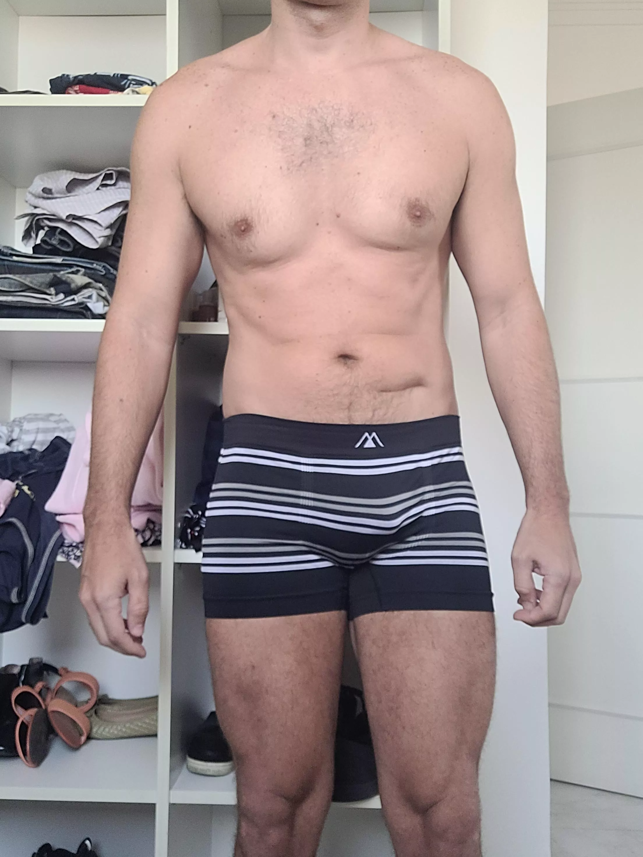 Bi married here 😈