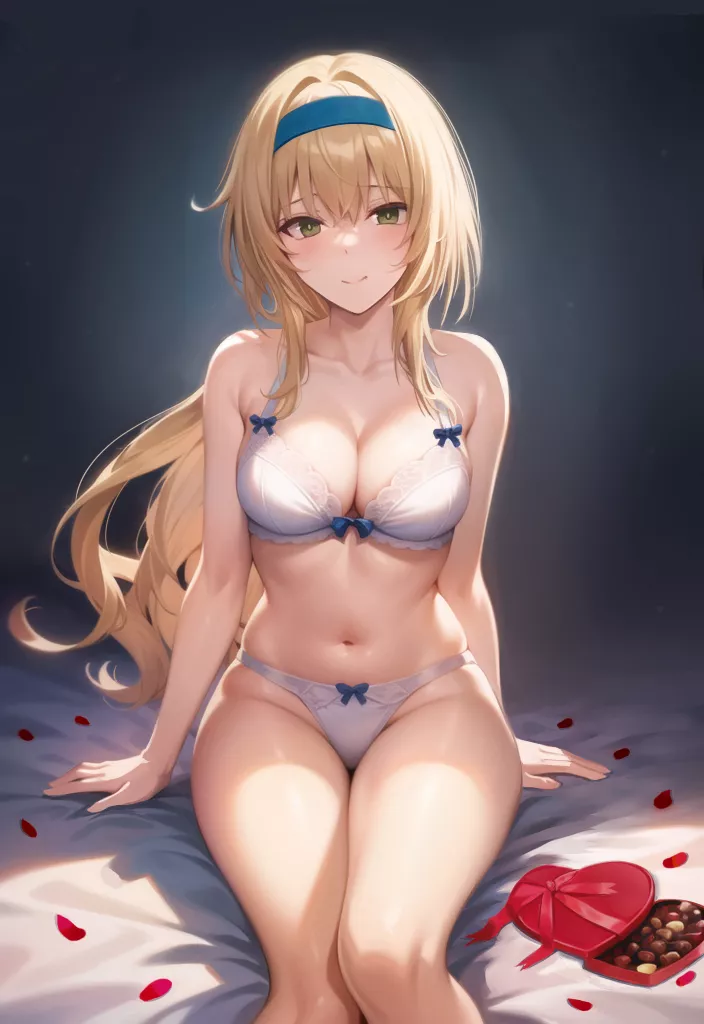 Bianca