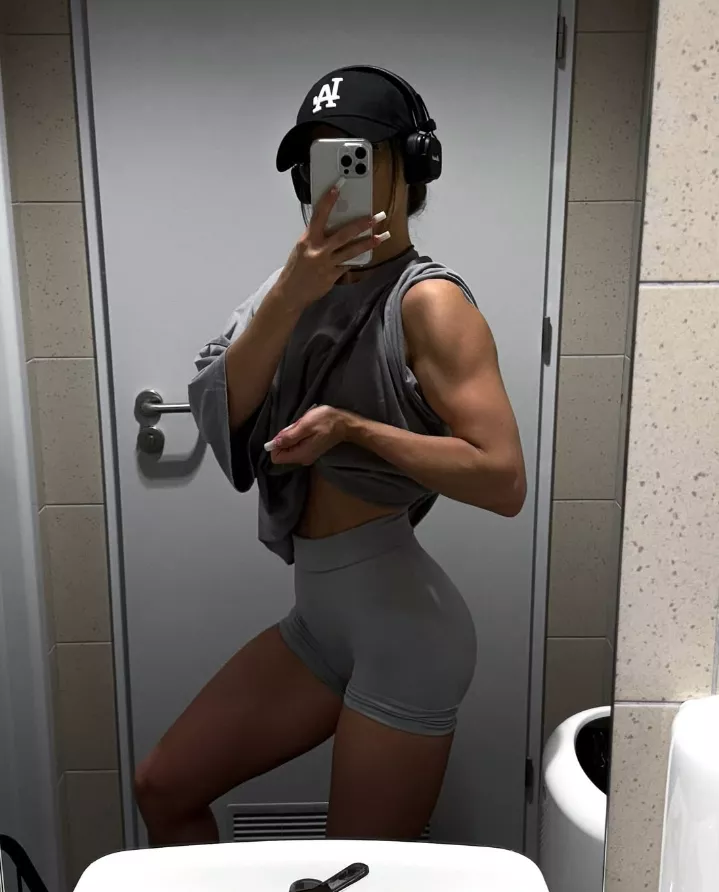 biceps
