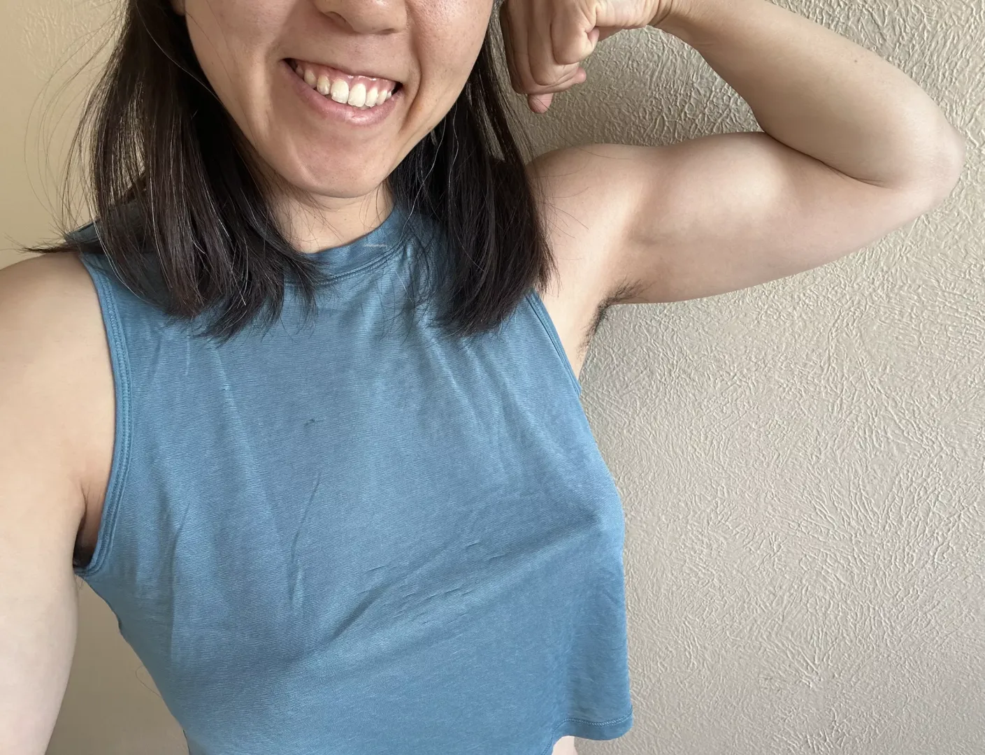 Biceps flex