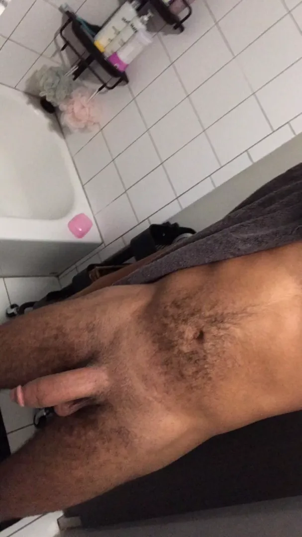big?