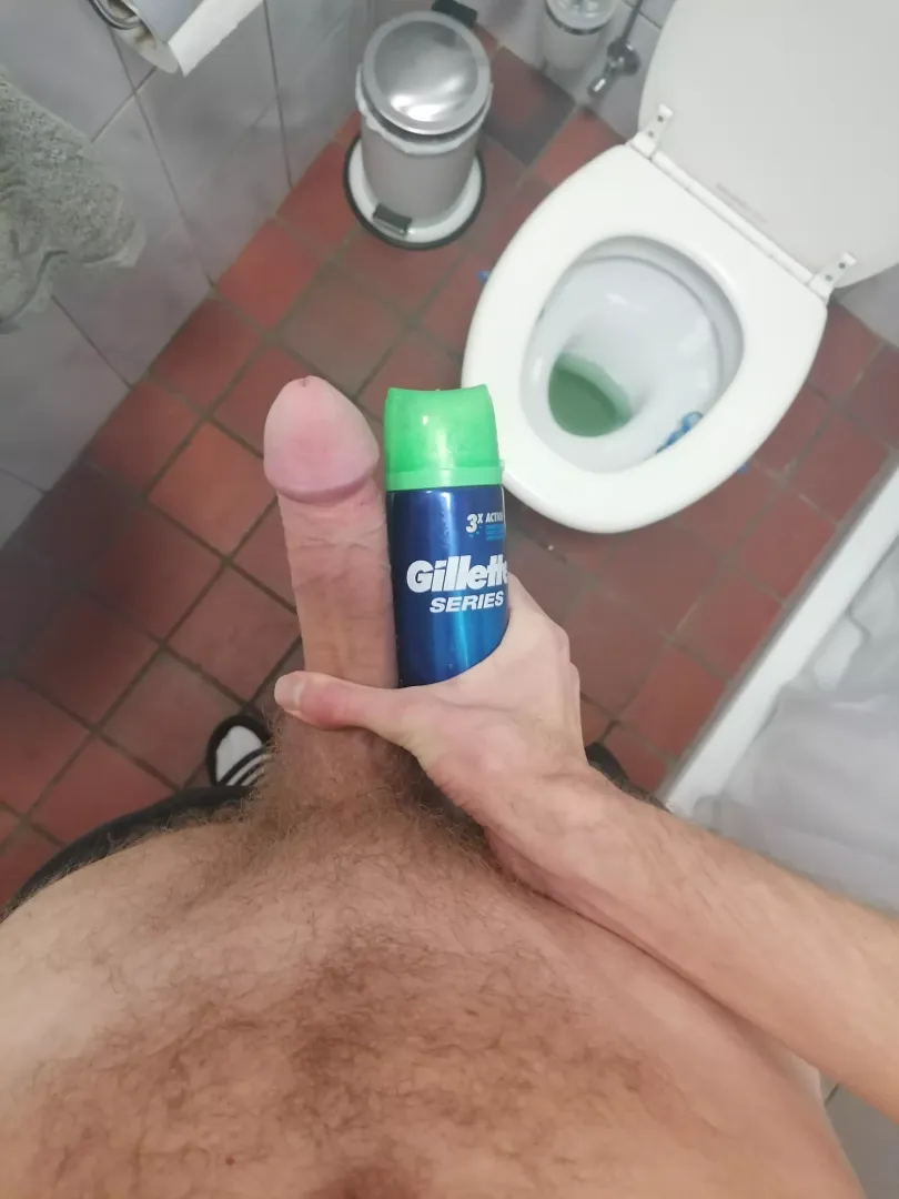 Big?