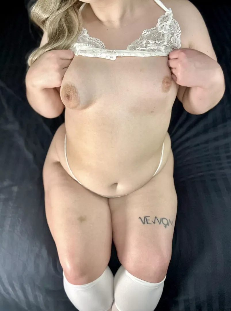 Big and small 
