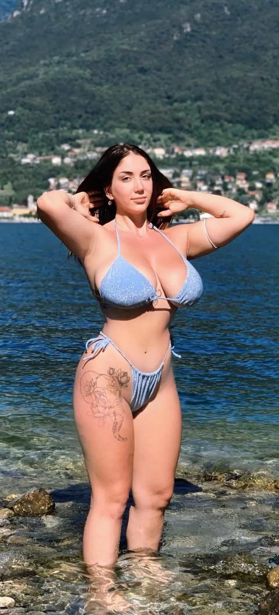 big