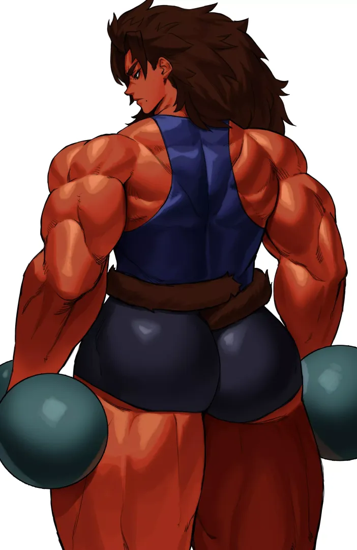 Big Back [@Sotchosis]