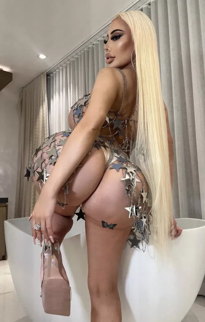Big Baddie