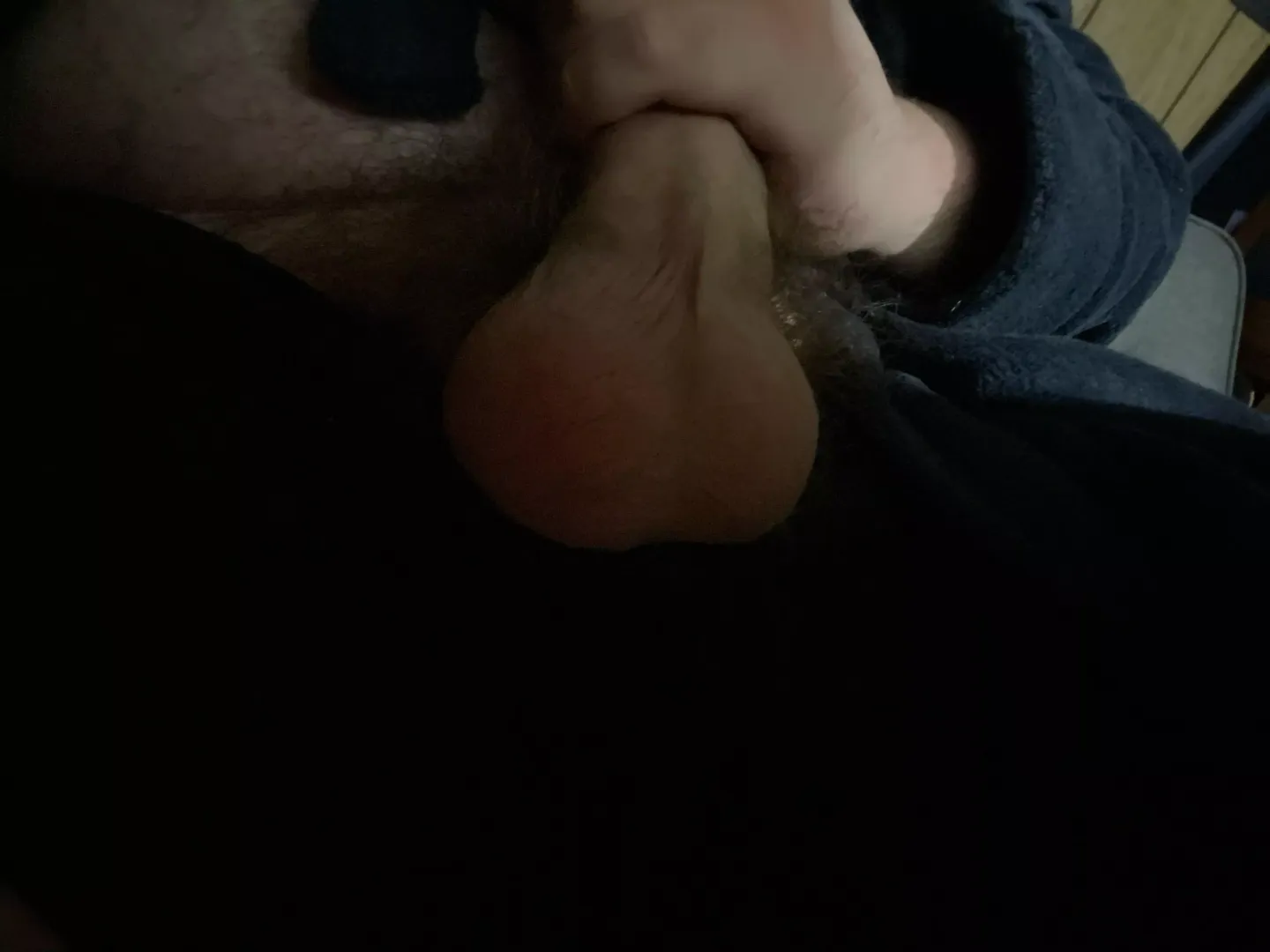 Big balls