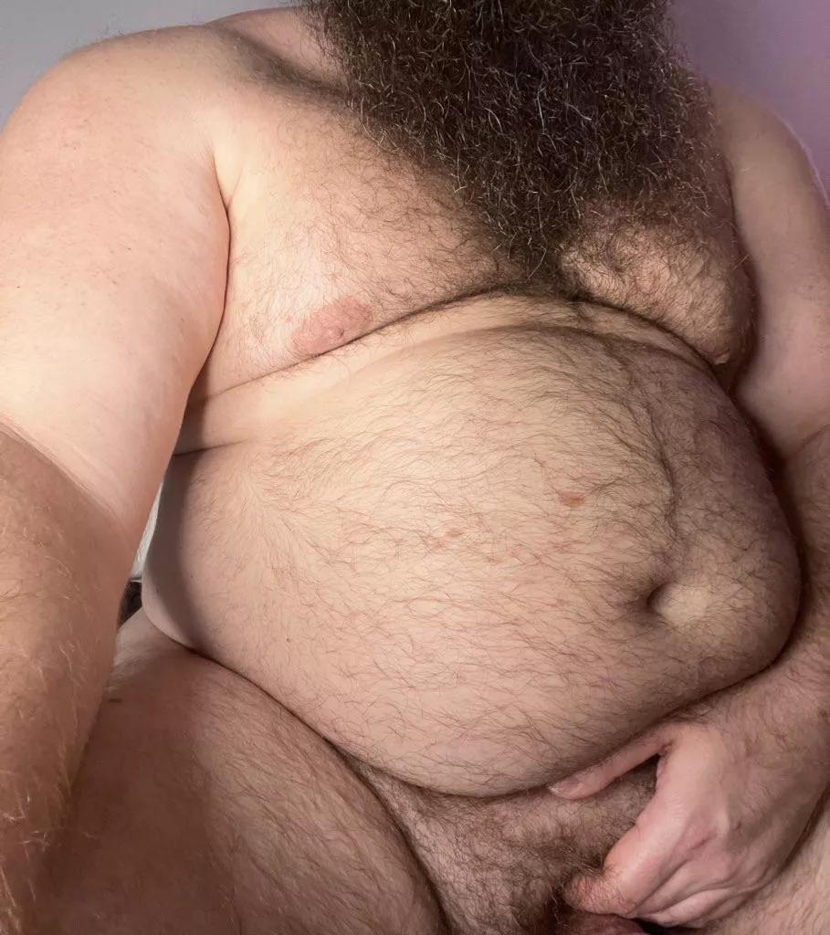 Big bear 🫣