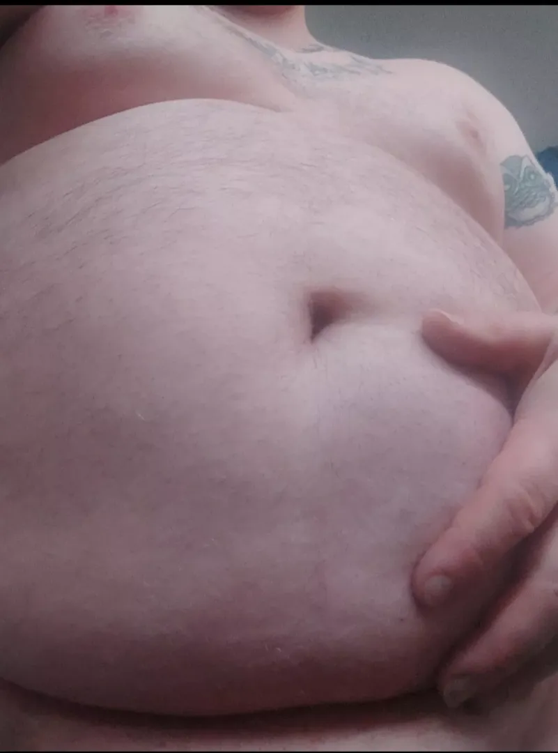 Big belly