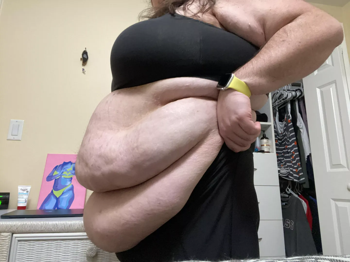 Big belly love 🥰