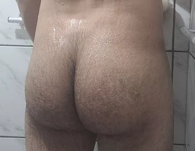 big big latin ass