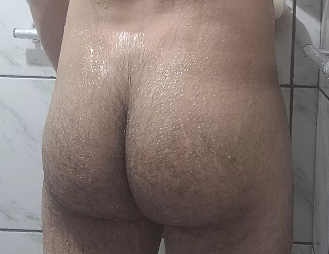 big big latin ass