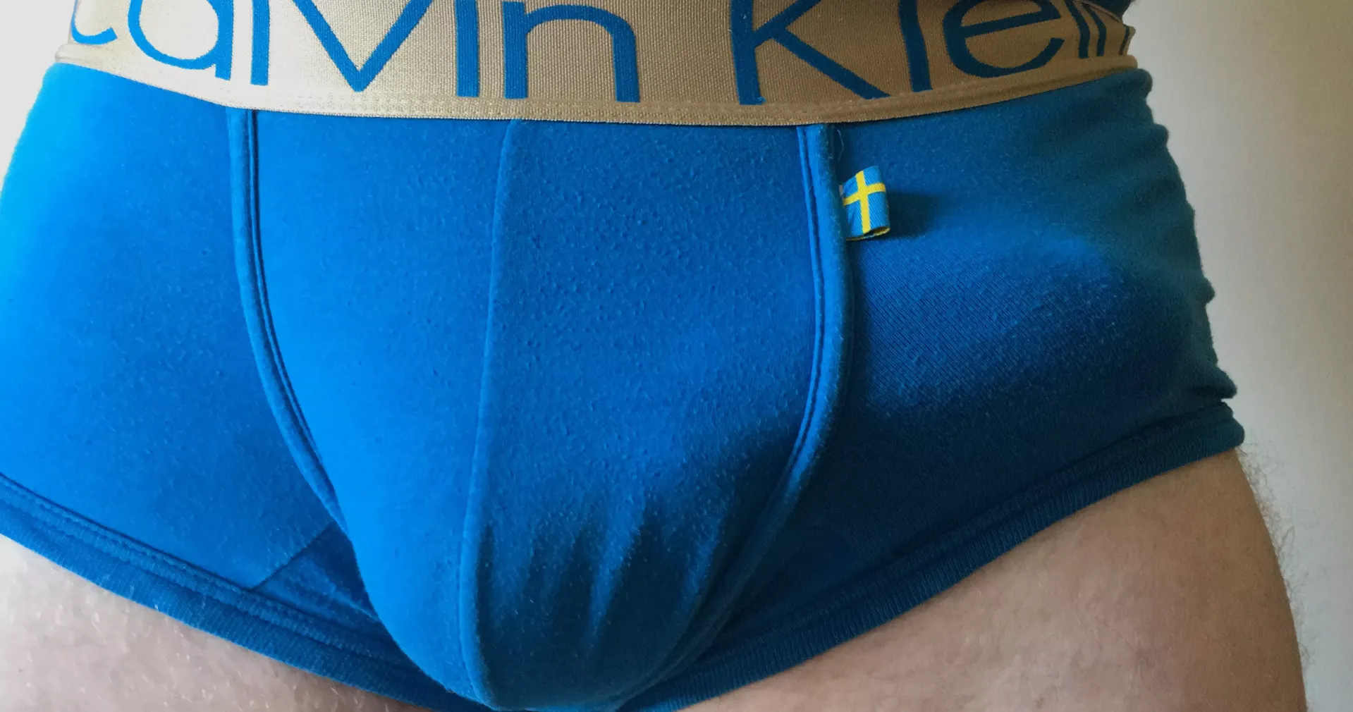 Big Blue Bulge