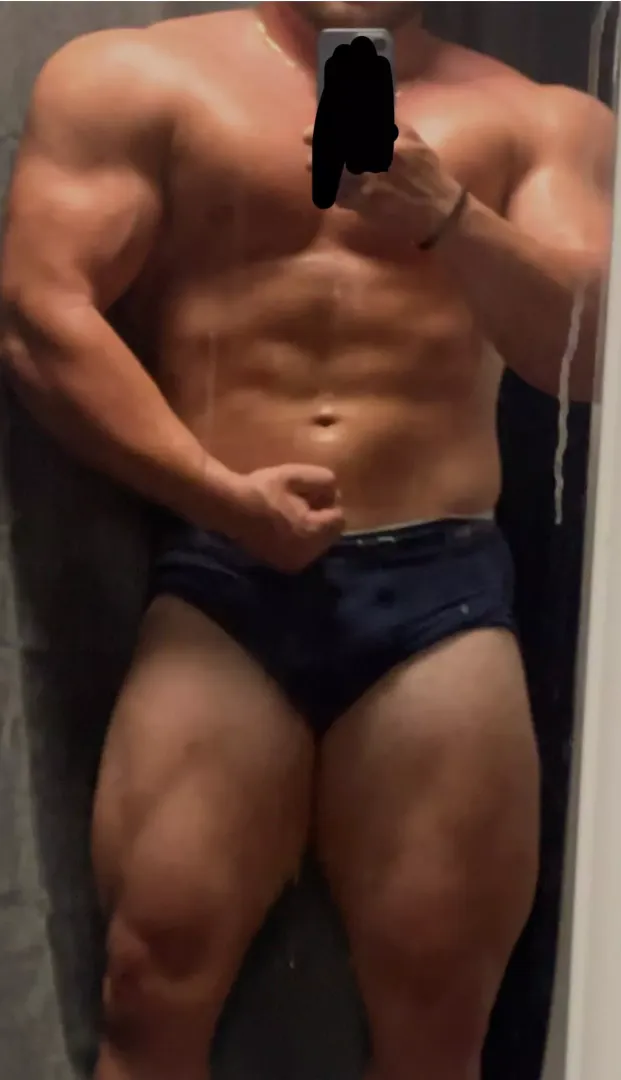 big body