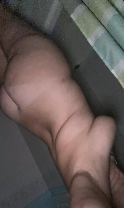 Big booties are always more fun… 😉 ❤️