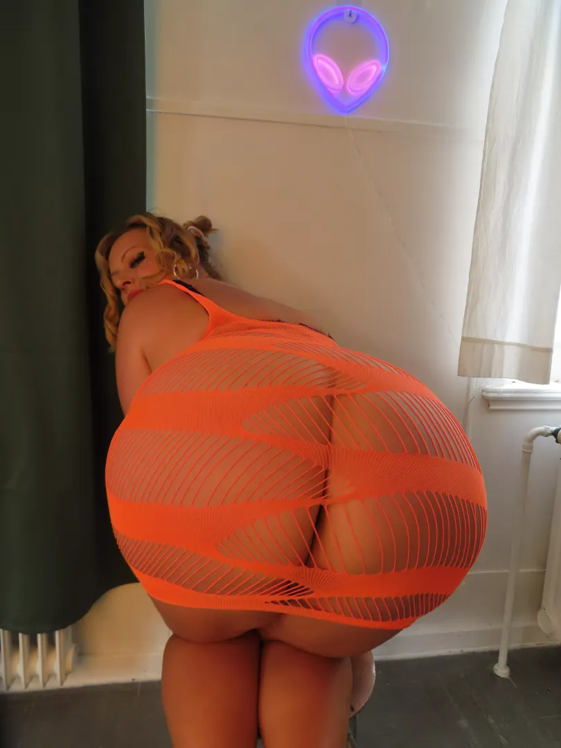 big booty bitch