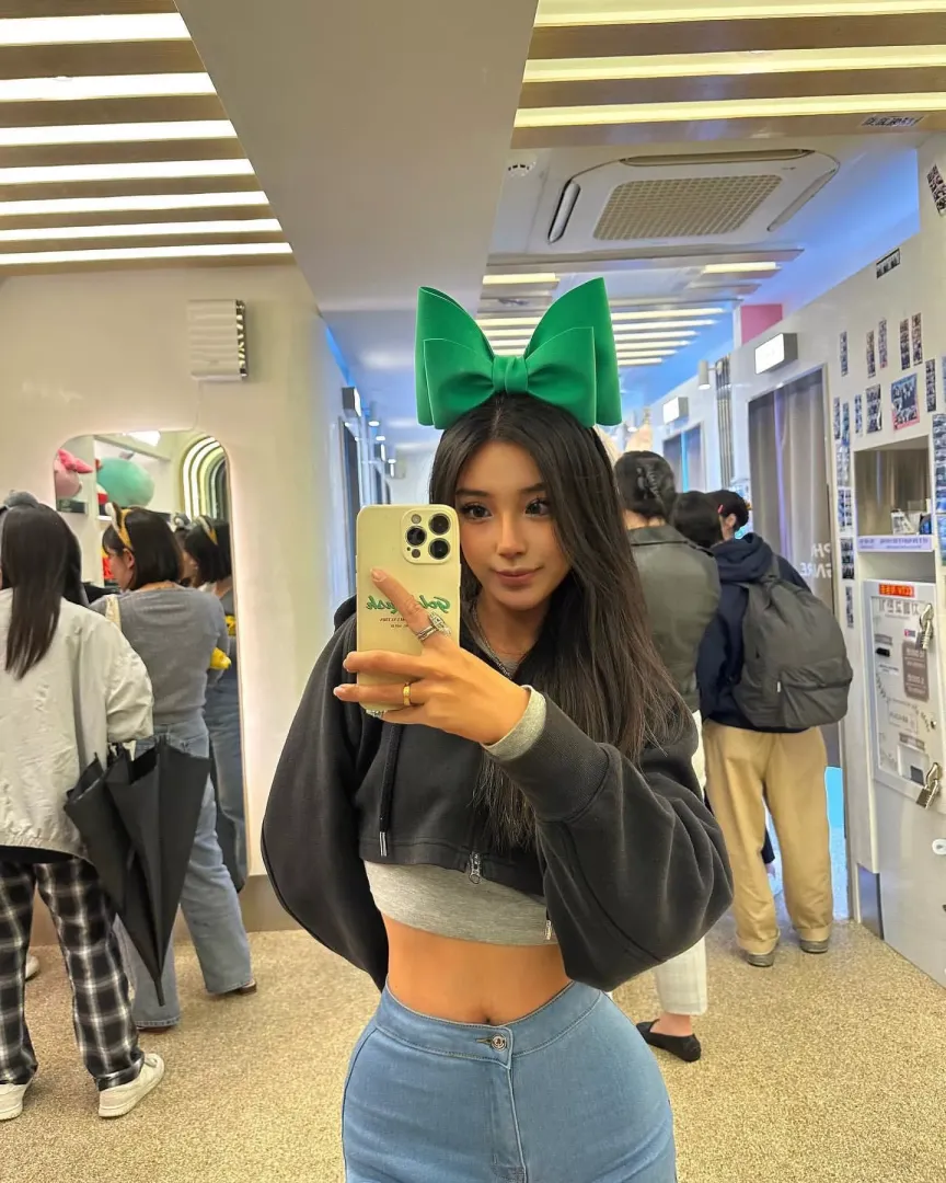 Big bow