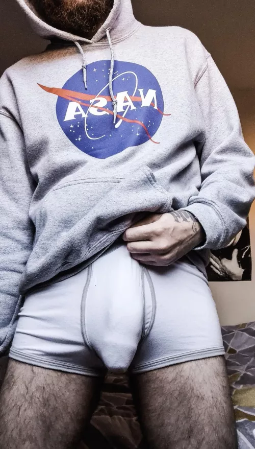 Big boy...