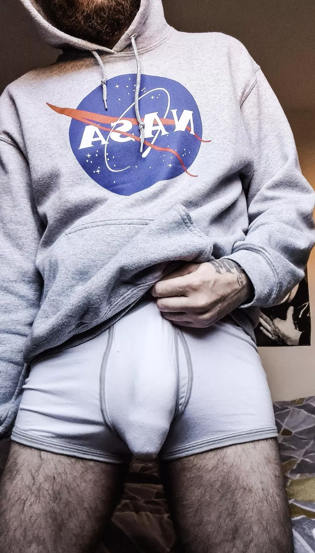 Big boy...