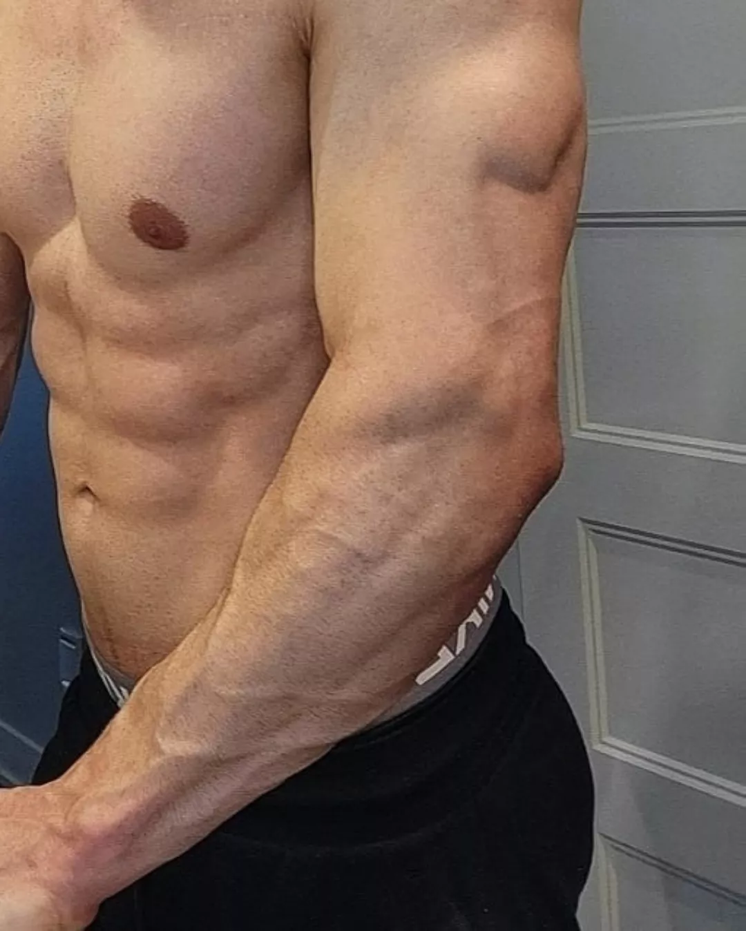 Big boy 😏😈💪🏼