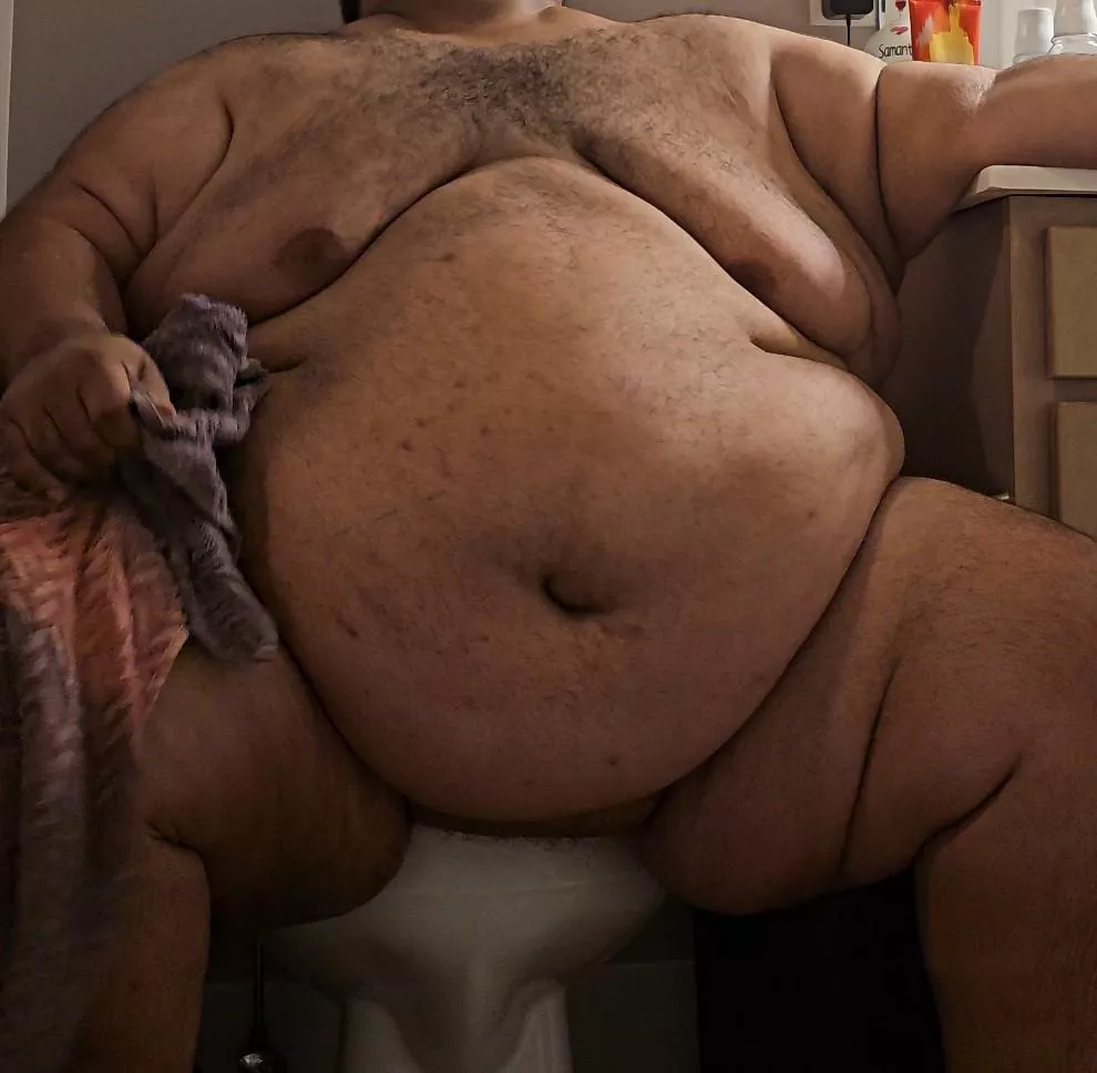 Big boy big fun!