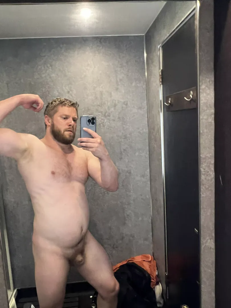 Big boy