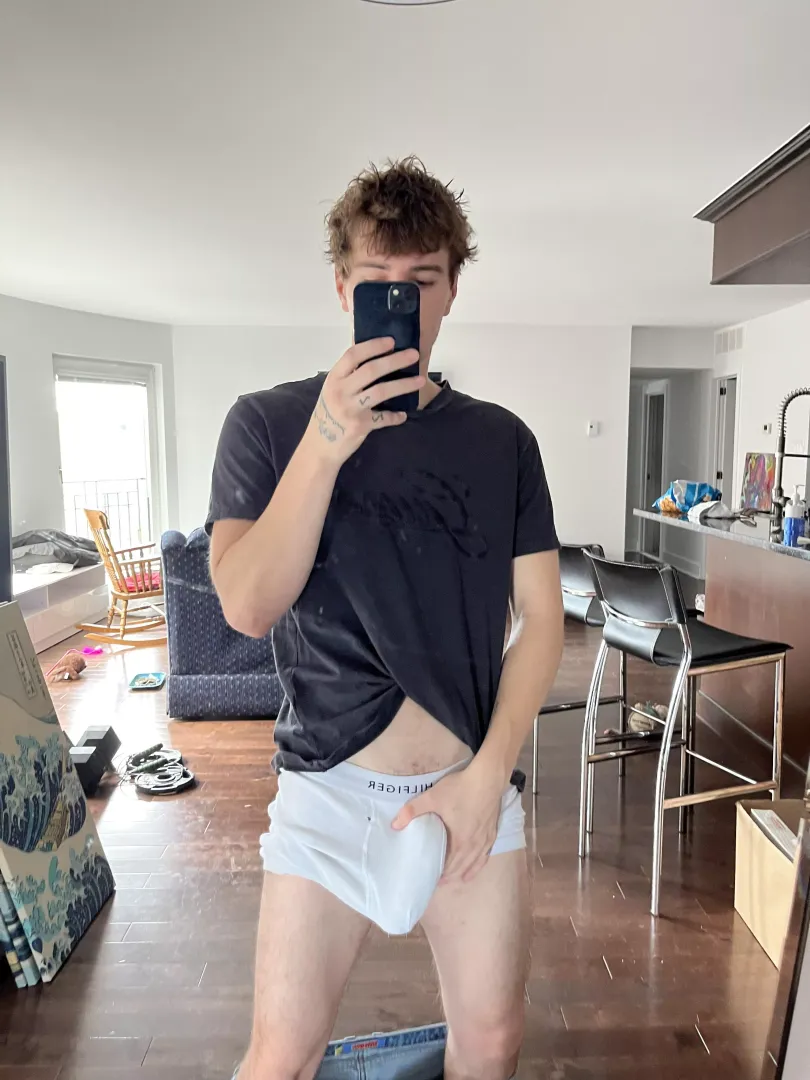 Big bulge