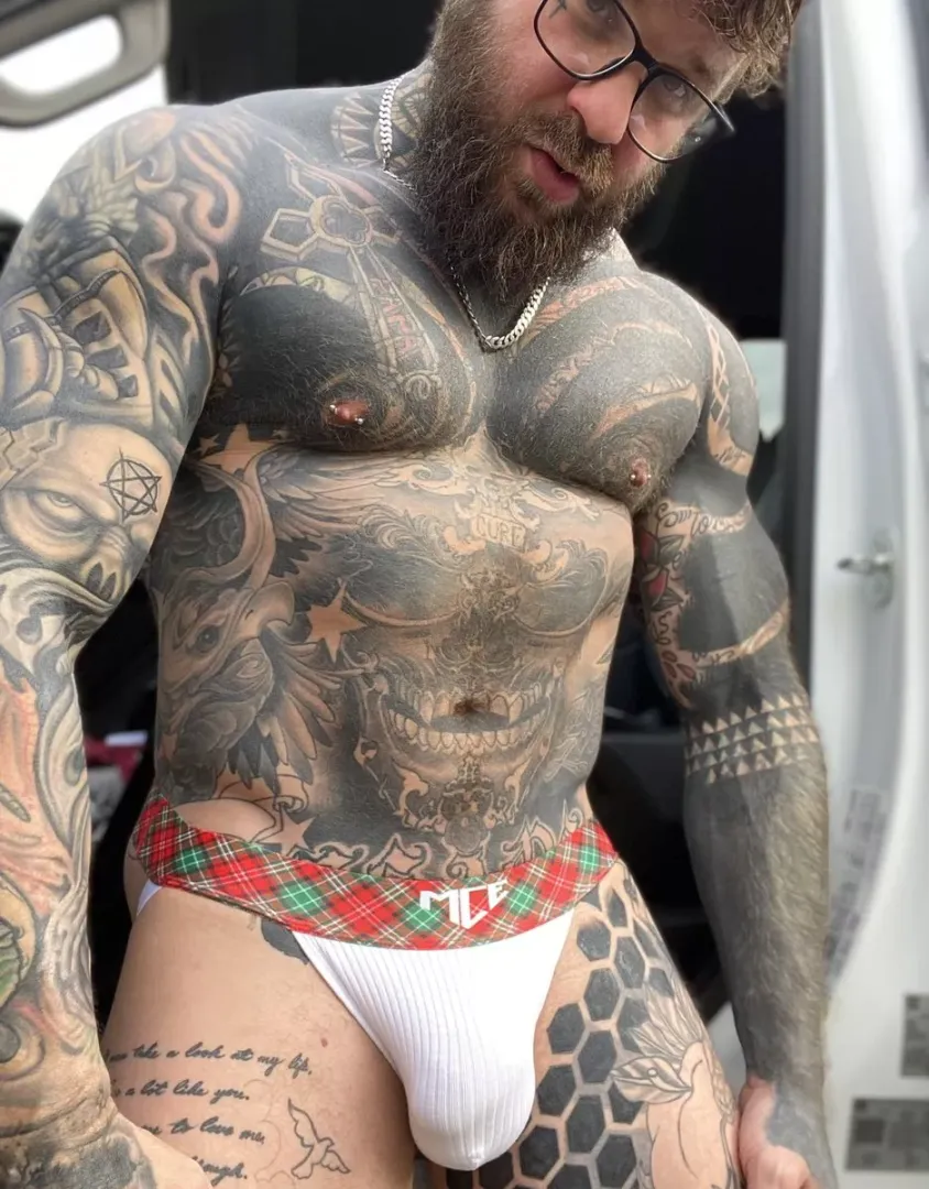 BIG BULGE